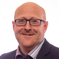 Barrie Diffin avatar image