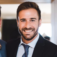 David Saltiel avatar image