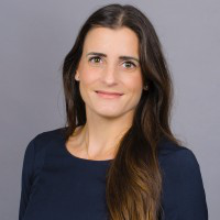 Lucia Rutishauser avatar image