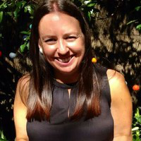 Louise Warburton avatar image