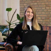 Gintare Turauskaite avatar image