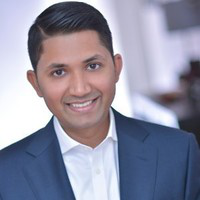 Rohit Rego avatar image