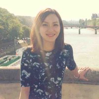 Tricia Kwong avatar image