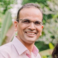 Rakesh Malani avatar image