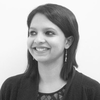 Aditi Kulkarni avatar image