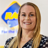 Rebecca Whittle avatar image