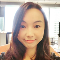 Kylie Poon avatar image