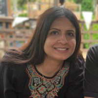 Anjuman Tariq avatar image