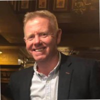 Sean Sykes avatar image