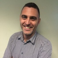 Tom Andrews avatar image