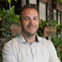 Joel Gillespie avatar image