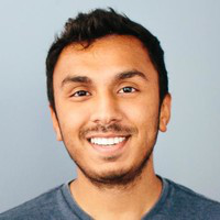 Roshan Choxi avatar image