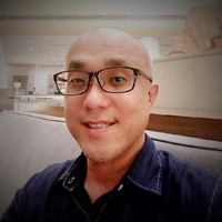 Robby Lim avatar image