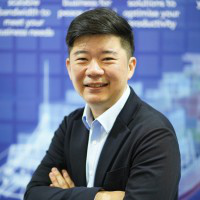 William Loh avatar image