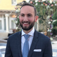 Elijah Lewis avatar image