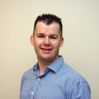 Philip Hodgson avatar image