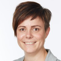 Jennie Hartwell avatar image