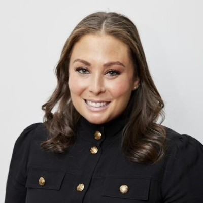 Miranda Bliss avatar image