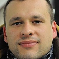 Marko Nikolic avatar image