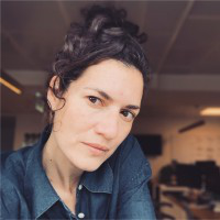 Amit Knaani avatar image