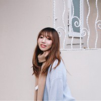 Amy Huang avatar image