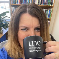 Shelley Kinash avatar image