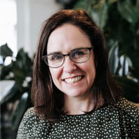 Kathy Sebastian avatar image