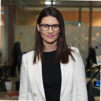 Maris Riim avatar image