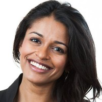 Bernadette Maheandiran avatar image