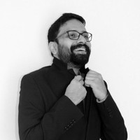 Rajiv Menon avatar image