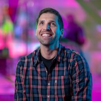 Aaron Anderson avatar image