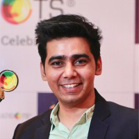 Suchit Patel avatar image