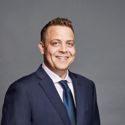 Ben McIntosh avatar image