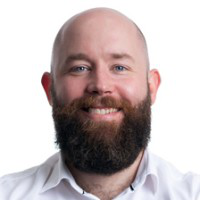 Garth Nicholls avatar image