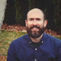 Benjamin Hoopes avatar image