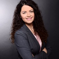 Maria Fantetti avatar image