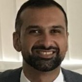 Ali Fazeli avatar image