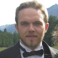 Marc Cyr avatar image