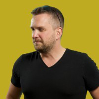 Shawn McCarthy avatar image