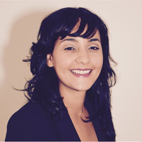 Kaltoum Rzal avatar image