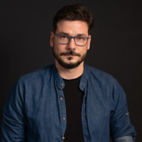 Filip Josipović avatar image