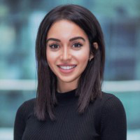 Saloni Chauhan avatar image