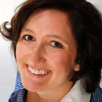 Francesca Geach avatar image