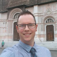 Scott Lefevre avatar image