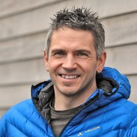 Jochen Geiger avatar image