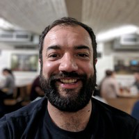 Rob Singh avatar image