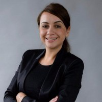 Melani Koullapis avatar image