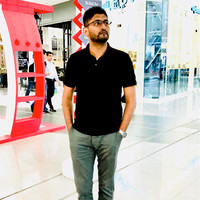 Jamil Khan avatar image