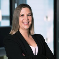 Haidee Torning avatar image