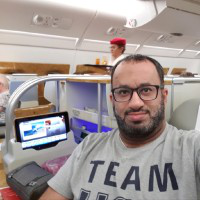 Ibrahim Alwadhahi avatar image